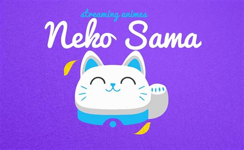 neko samq|neko sama anime.